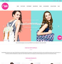 Home | Ripples Online Store