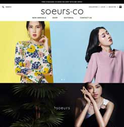 Soeurs.Co